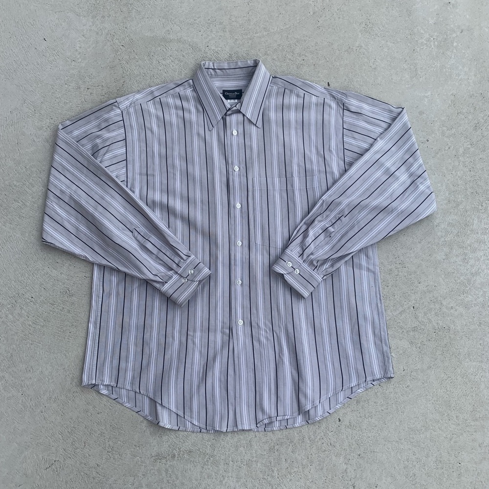 Christian Dior Dressshirt (16.5)(-36)